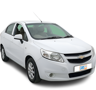 Chevrolet Sail-img